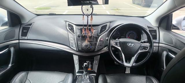 2014 Hyundai I40 2.0 GDI PLUS (A) - 5