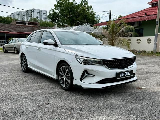 2024 (OTR) Proton S70 1.5 FLAGSHIP X MY23 (A) - 2