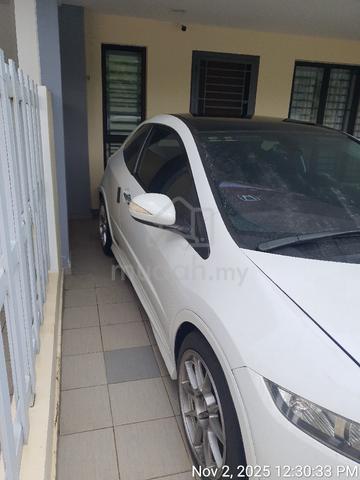 Honda Civic Type R FN2 (Auto) - Direct Owner - 4