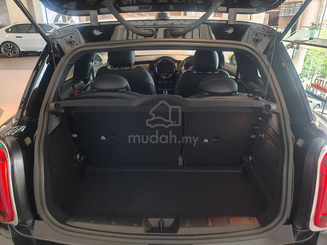 SIME MOTOR 2022 Mini COOPER SE (A) - 5