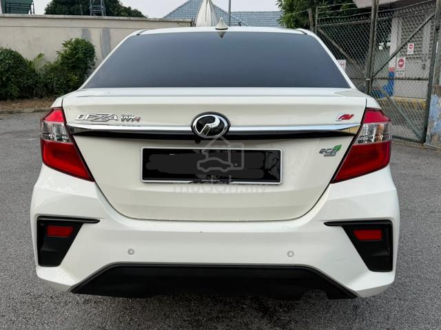 2023 Perodua BEZZA 1.3 AV (A)16K Mileage Und Wrnty - 5