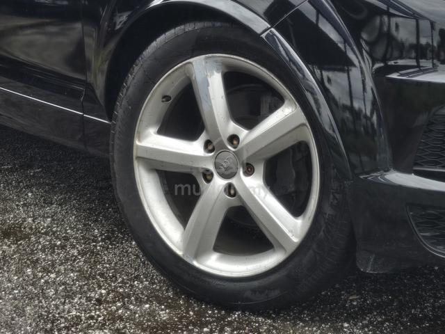 #OTR#Audi Q7 3.0 V6 TDI Quattro S-Line(A)[2011/16] - 5
