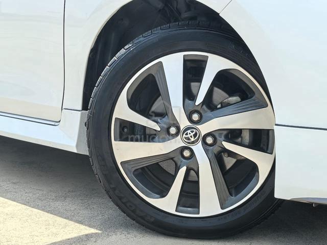2021 Toyota VIOS 1.5 G (A) PROMO UNIT - 3