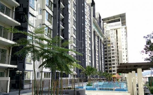 Amara Service Residences 1