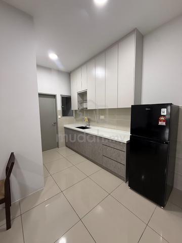 Platinum Casa Danau Residences 1