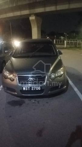2009 Chery EASTAR 2.4 PREMIUM (A) - 4