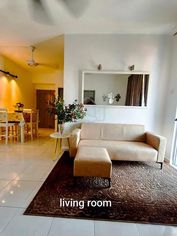 Damai Vista Apartment 1