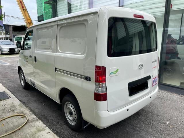2026 Daihatsu GRANMAX 1.5 AT/MT 100% LOAN NV200 - 3