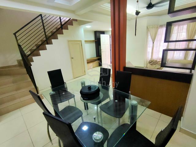 Gorgeous Fully Renovated 2 Storey Terrace USJ 1, Subang Jaya 4