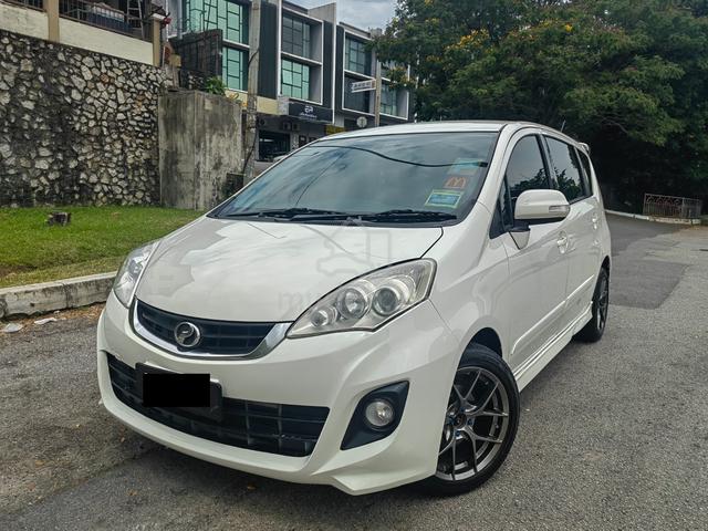Perodua ALZA 1.5 ADVANCED FACELIFT (A)FULOAN CASH - 1