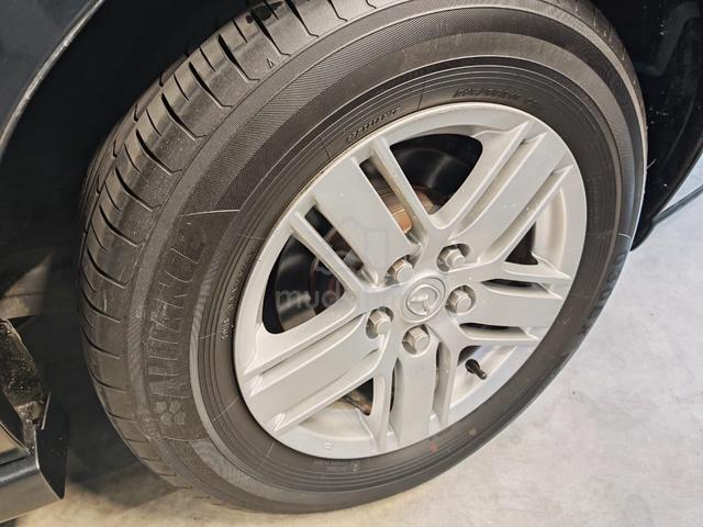 2013 Mazda 8 2.3 MPV (A) B/ListBolehLoanKedai - 3