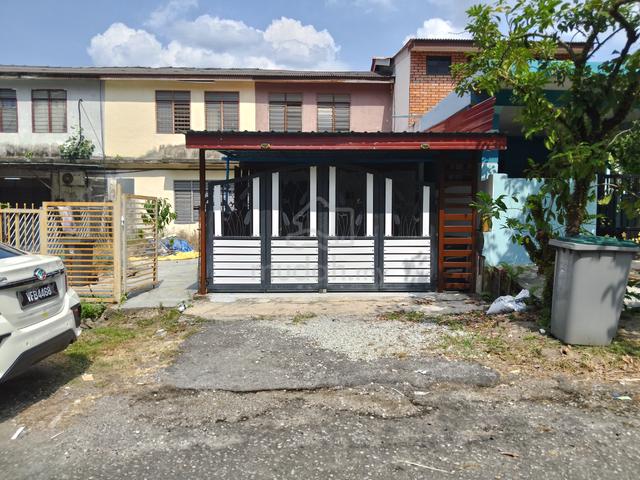 Rumah untuk disewa Taman Tuanku Najihah, Senawang 1