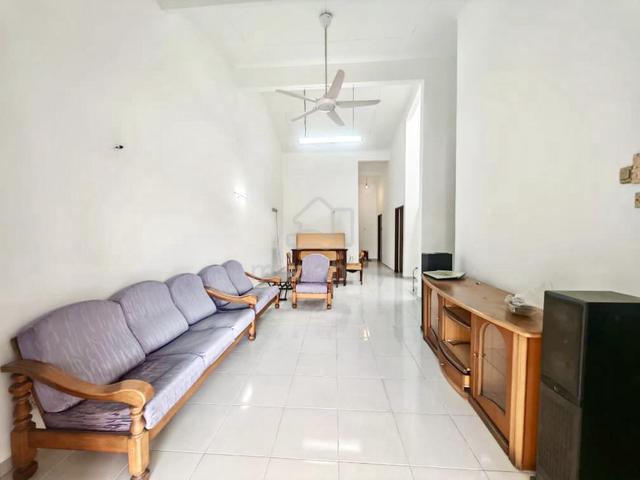 Taman Pelangi @ JB Town area Single Storey Terrace House For Rent 1