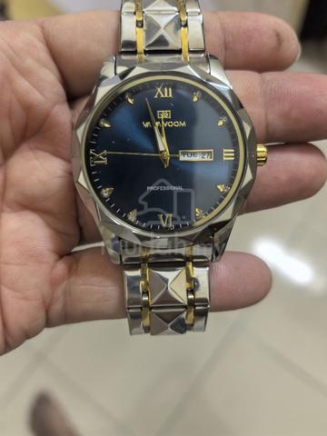 VA woom 2ndhand watch for sell - photo 2 of 4