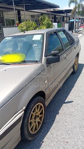 2007 Proton ISWARA 1.3 S A/B LMST (M) - 4