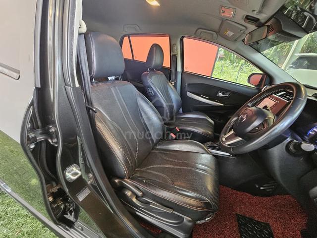 2020 Perodua MYVI 1.5 ADVANCE (A) - 5