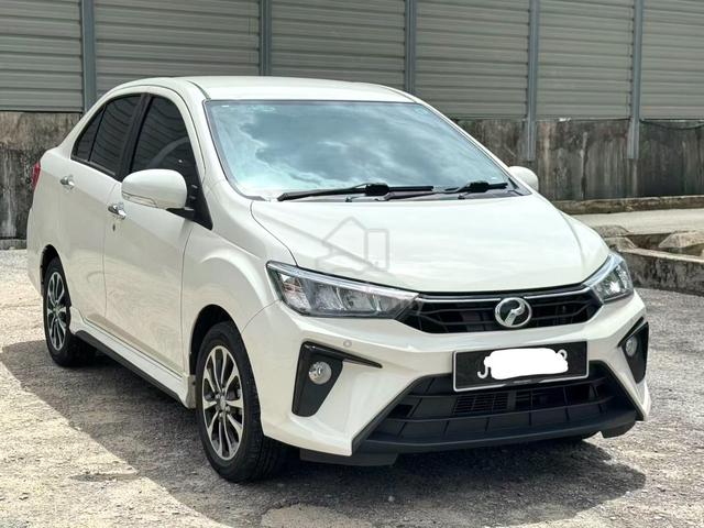 2023š„14k Mileageš„Perodua BEZZA 1.3 X Premium (A) - 2