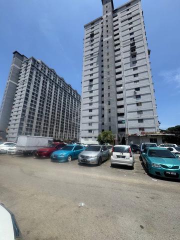 Perai Jaya 1
