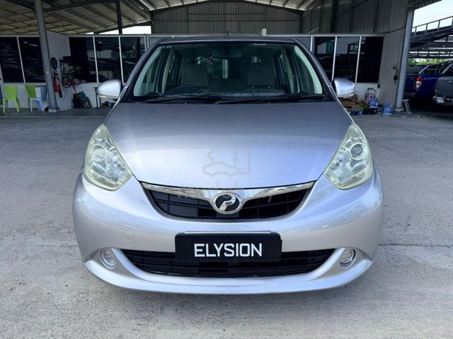 2011 Perodua MYVI 1.3 EZ (A) ONE OWNER [CASH ONLY] - 2