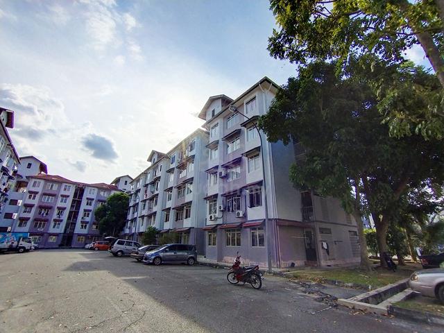 Camelia Court @ Nilai Impian 1