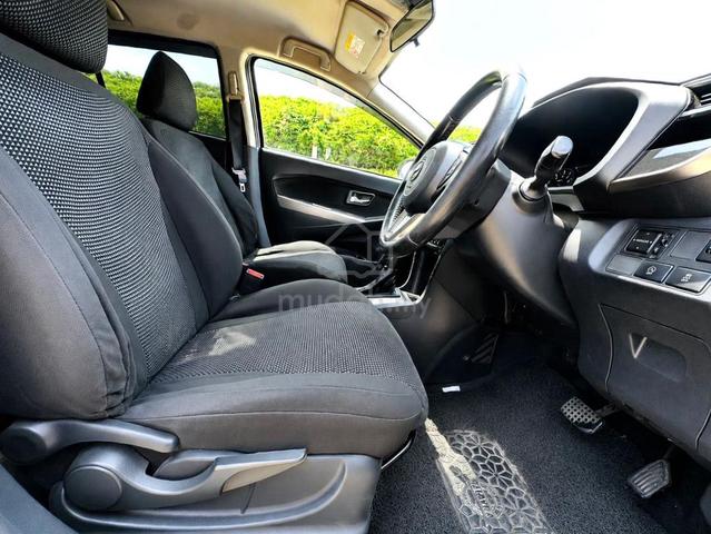 -2019-Perodua MYVI 1.5 H-Spec (A)Loan/Cash - 4