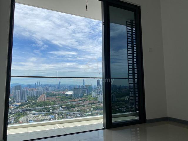 United Point Residence @ North Kiara 1