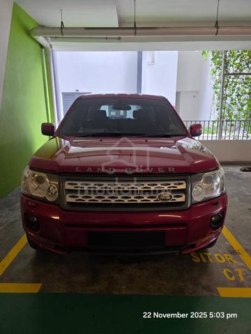2012 Land Rover FREELANDER 2 2.2 TD4 HSE (A) - 5