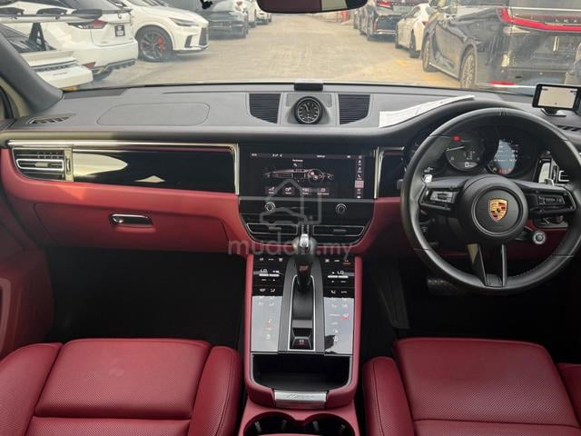 2023 Porsche Macan T Edition 2.0T - Japan Spec - 5