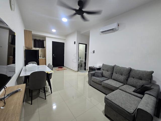 Trellis Residences 1