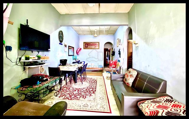 DEPOSIT FLEXIBLEš„ NEGO TINGKAT 1 Townhouse Taman Bukit Teratai Ampang 1