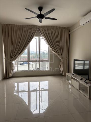 E Park Residence 1