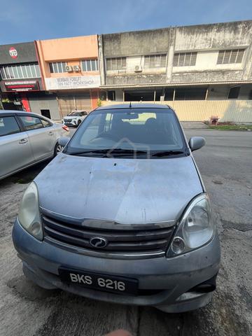 2015 Perodua VIVA 1.0 ELITE AT (A) - 3