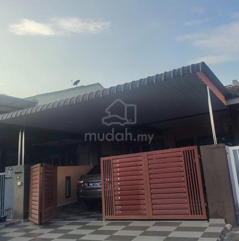 Rumah untuk dijual 1