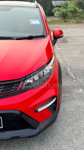 2022 Proton IRIZ 1.6 ACTIVE MY19 FACELIFT (A) - 3