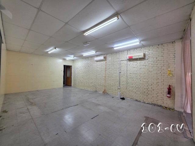 Near Main roadš„Klang Jaya-2 Storey Factory Warehouse For Sale 1