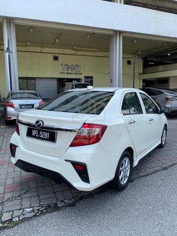 2020 Perodua BEZZA 1.0 GX MY16 FACELIFT (A) - 5