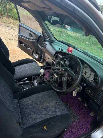 1996 Proton WIRA 1.6 A/B XLI (M) - 5