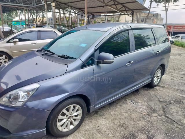 2011 Proton EXORA 1.6 PRIME (A) - 2