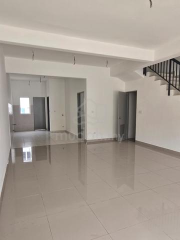 Sari alamanda Rawang Sungai Choh 1