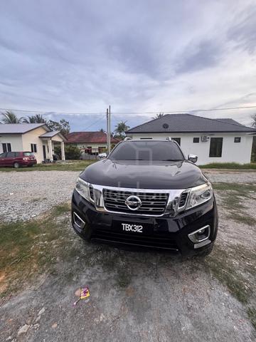 2019 Nissan NAVARA 2.5 VL (A) - 2