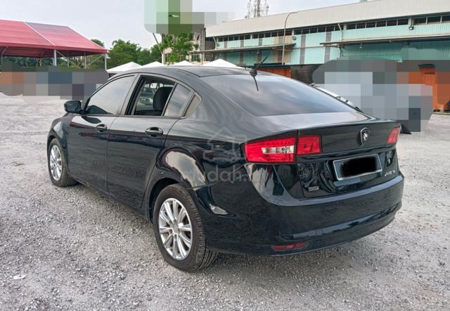 2017 Proton PREVE 1.6 EXECUTIVE (A) - 3