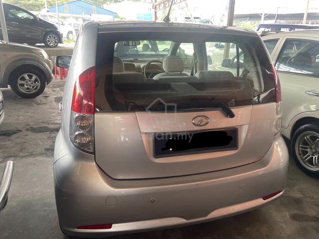 2007 Perodua MYVI 1.3 EZ (A) AUTO - 4
