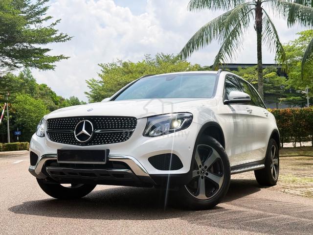 2017 Mercedes Benz GLA-CLASS 1.6 200 (CBU) X156 - 1