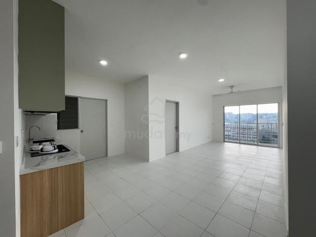 Residensi Sateria 1