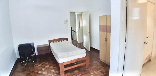 Kota Kemuning Anggerik Doritis 2 Storey House Shah Alam 3