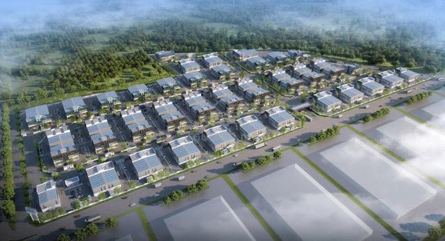 NEW Freehold Industrial Factory @ Bertam | Semi-D, Cluster & Bungalow 1