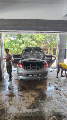 2011 Proton PERSONA 1.6 ELEGANCE BASE LINE (A) - 2