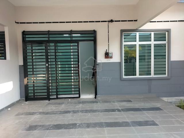 Rumah Baru Untuk Disewa 1