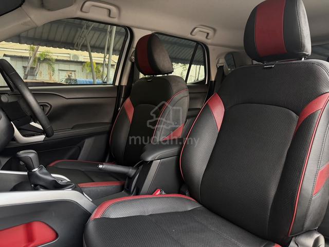 2023 Perodua ATIVA 1.0 AV TWO TONE - 4