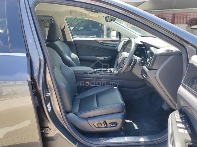 2023 Lexus NX250 2.5 (A) READY STOCK IPOH - 5
